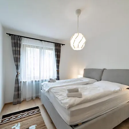 Chesa Muragls Daire Pontresina
