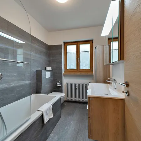 Chesa Muragls Pontresina
